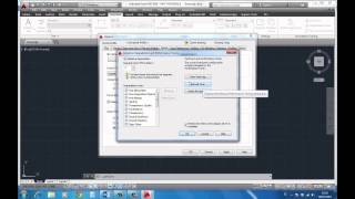 ACELERACION POR HARDWARE  AUTOCAD [upl. by Hnamik]