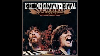 Creedence Clearwater Revival  Lodi [upl. by Kepner705]