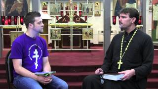 Orthodoxy 101 Marriage amp Sexuality  Part 1 [upl. by Shelia]