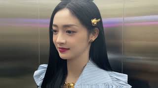 Zhou JieqiongKyulkyung 周洁琼 Flash Band Recording ep1 [upl. by Purpura360]