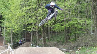 Bikepark Winterberg 2024 9 [upl. by Kosak753]