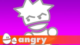 Angry  Weebl and Bob  ep005 [upl. by Brantley970]