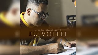 Trilha Sonora do Gueto  Eu Voltei  Video Clipe Oficial [upl. by Saile]