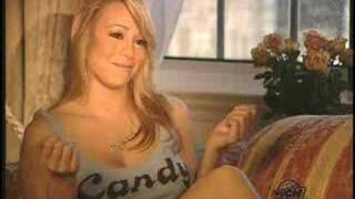 Mock Interview Mariah Carey [upl. by Nirrol]