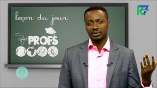 7PROFS 16102014  quotLa polysémie  le sens propre et le sens figuréquot [upl. by Stutman]