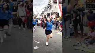 Yang ditunggu2 lewat bolo Energik banget bisa kyk gt shortsvideo karnaval beranda [upl. by Eilis]