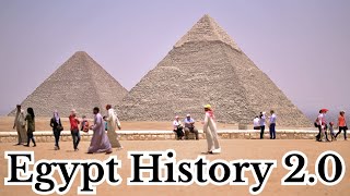 Egypt History 331 BCE to 1952 From Pyramids to Pharaohs 20 [upl. by Paver]