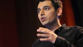 The thrilling potential of SixthSense technology  Pranav Mistry [upl. by Brandea]