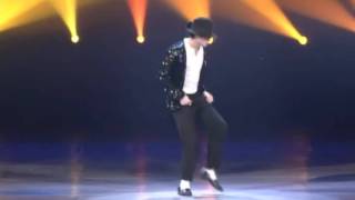 Michael Jackson Billie Jean Live feat Slash [upl. by Nileak462]