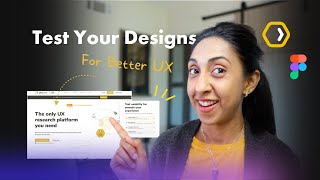 Every Designer Should Be Doing This for Better UX  UXtweakFigma [upl. by Tali]