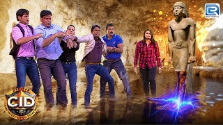 Team CID कैसे करेगी 100 साल पुराने इस Mummy का सामना  CID  Latest Full Episode 1376  1377 [upl. by Leila]