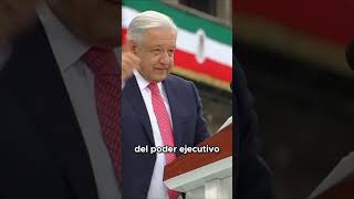 ¡Adiós a los sueldos elevados No más pensión amlo claudiasheinbaum parati noroña shortsviral [upl. by Lemak]