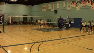 Tournoi de Volleyball D2  Terrain 2 [upl. by Olracnaig520]