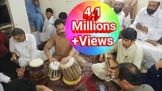 Jawabi Tapy Rabab Mangi Garam programe 2019 Kafal Khan [upl. by Idnak]