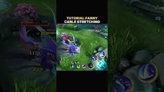 ✅ Fanny Cable Stretching Tutorial by Renyaaa [upl. by Ihcego]