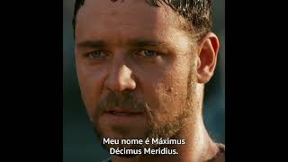 Maximus decimus meridius [upl. by Nnylamme]