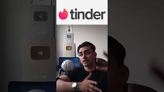 The Worst Things That Happened on Tinder 🤔 [upl. by Collete]