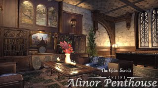 Alinor Crest Townhouse  Alinor Penthouse [upl. by Bianca]