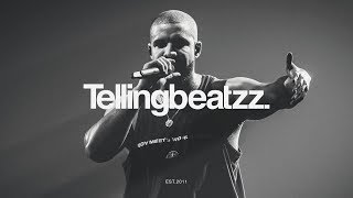 FREE Drake Type Beat  quotFiguresquot  Prod By Tellingbeatzz [upl. by Tiffany]