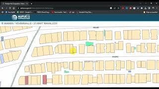 Adres sorgulama nasıl yapılır adres numarası bulma [upl. by Phyllida]