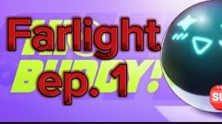 Fairlight ep1 epico [upl. by Anyotal]