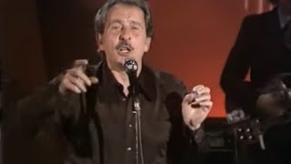 Domenico Modugno  Il Vecchietto LiveRSI 1981 [upl. by Josefina]