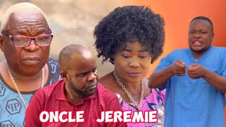 ONCLE JEREMIE  JEREMIE  YANDI MOSSI  CHIKITO  MA EPELA  CHIKITO  GATOUZO  FANNY ARISTIDE [upl. by Aliekat968]