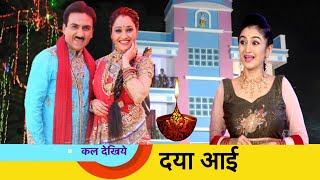 Tarak Mehta Ka ooltah Chashmah New Episode 3291 TMKOC [upl. by Bainbrudge950]