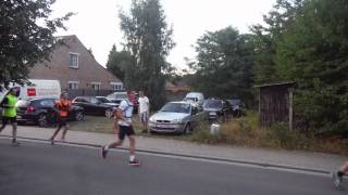 100 km dodentocht Bornem [upl. by Ia]