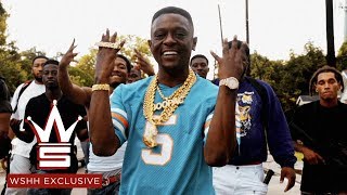 Boosie Badazz quotThug Lifequot WSHH Exclusive  Official Music Video [upl. by Sarette343]