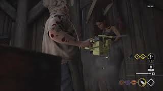 Leatherface 2 Gallows Executions In 1 Game  Texas Chainsaw Massacre The Game [upl. by Erl]