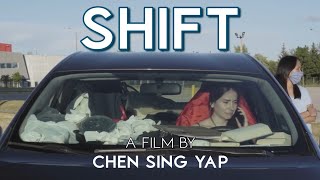 Shift [upl. by Analed]