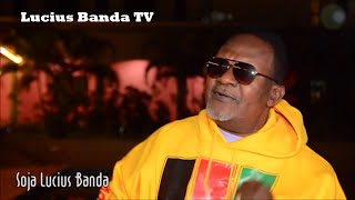 Lucius Banda  Bwelera [upl. by Isoais43]