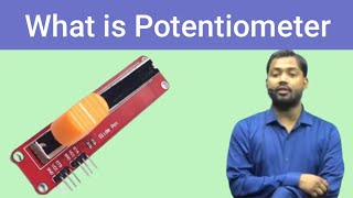 How to check potentiometer  What is Potentiometer how it work [upl. by Collin766]