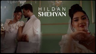 Hildan  Shehyan [upl. by Ten]