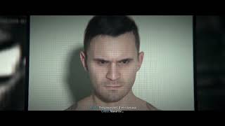 Makarov Is Still Alive We Gotta Stop Em Call Of Duty Modern Warfare III Fin  COD Sundayz [upl. by Ahsoet]