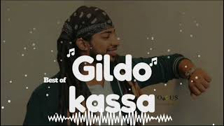 New Ethiopian Gildo kassa afrobeat nonstop mix 2022 [upl. by Eireva]