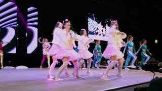 Willy Wonka  Move It 2017 Choreographed by Tina Smallwood Piotrowsky [upl. by Lombardo26]