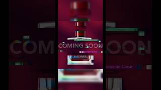 Affinessence to new fragrance releases coming soon [upl. by Suivatco]