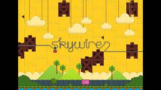 Skywire 2 OST  Boss Ingame Quality [upl. by Daisi]