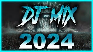 DJ MIX 2024  Mashups amp Remixes of Popular Songs 2024  DJ Remix Club Music Party Mix 2023 🥳 [upl. by Derk]