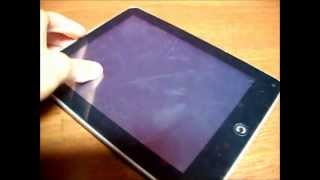 Fake IPAD that works [upl. by Teiluj]