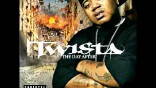 Twista Get It WetWetter Remixed by Rapper Don [upl. by Noslen]