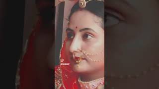 Rajasthani culture ytshorts shortvideo trending [upl. by Deedahs423]