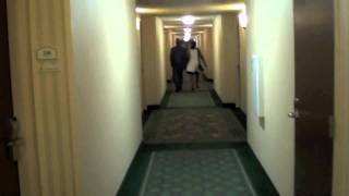 Full Hotel Tour Hilton Garden Inn Town Center Virginia Beach VA [upl. by Atipul]