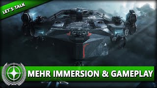 PERMADEATH TTK amp IMMERSION 🎧 STAR CITIZEN Alpha 322 Lets Talk DeutschGerman [upl. by Notrub318]