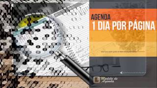 Agenda para Imprimir [upl. by Acimat]