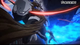 Hawks Killed Twice  Hawks VS Dabi Full Fight My Hero Academia Season 6 Episode 3 [upl. by Notlim]