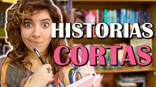 💥 Aprende a Escribir una HISTORIA CORTA ► Te cuento mis TRUCOS [upl. by Aiker658]