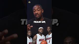 The Knicks LOST LeBron To Heat [upl. by Waechter268]